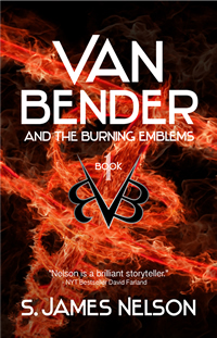 Van Bender and the Burning Emblems